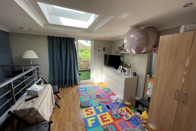 5 Parish Lane, Penge, London SE20 7LH 1