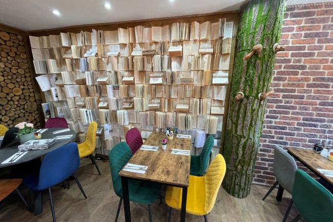 5 Parish Lane, Penge, London SE20 7LH 1