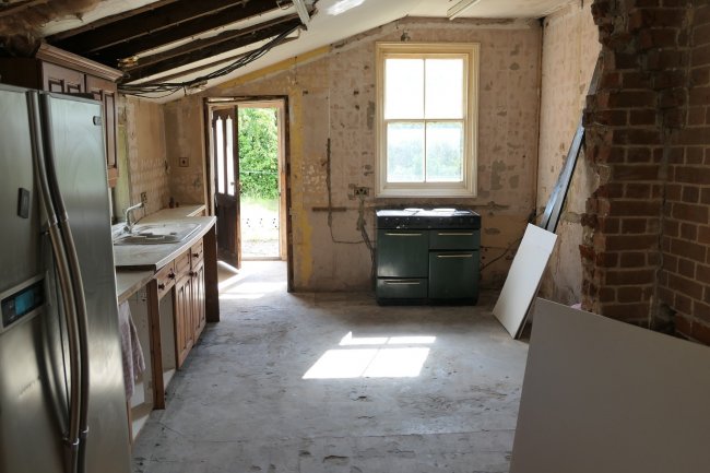 Wakes Colne Lodge, Lower Green, Wakes Colne, nr Colchester, Essex CO6 2AZ 1