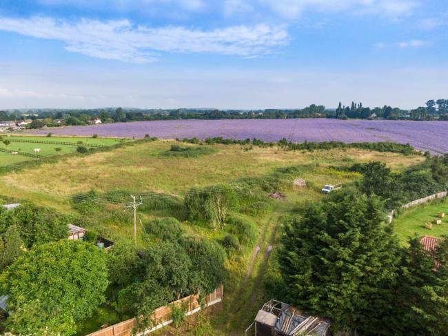 Wakes Colne Lodge, Lower Green, Wakes Colne, nr Colchester, Essex CO6 2AZ 1