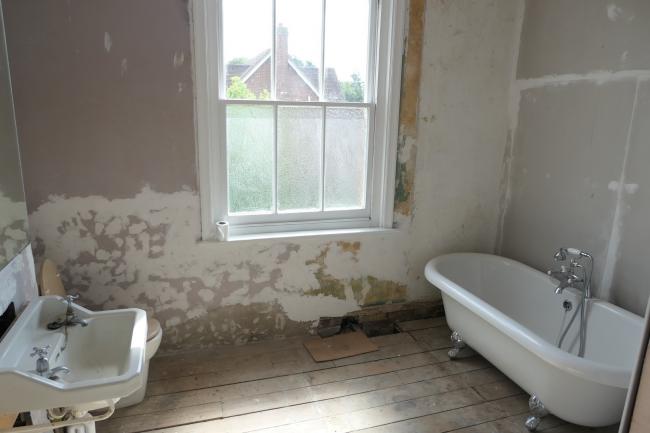 Wakes Colne Lodge, Lower Green, Wakes Colne, nr Colchester, Essex CO6 2AZ 1