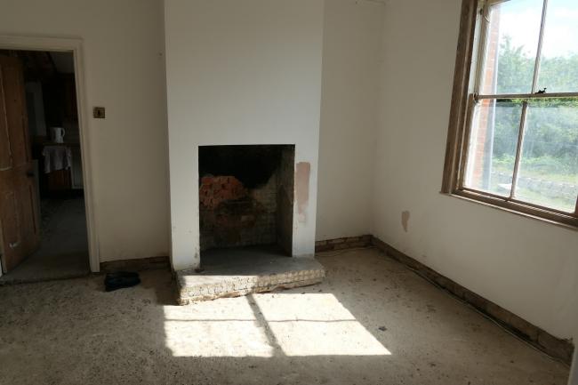 Wakes Colne Lodge, Lower Green, Wakes Colne, nr Colchester, Essex CO6 2AZ 1