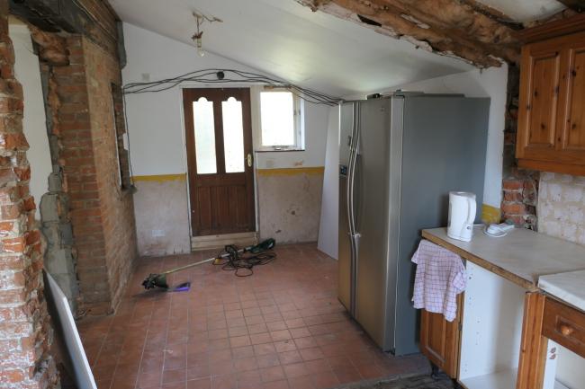 Wakes Colne Lodge, Lower Green, Wakes Colne, nr Colchester, Essex CO6 2AZ 1