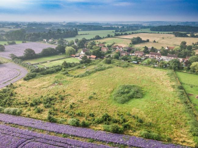 Wakes Colne Lodge, Lower Green, Wakes Colne, nr Colchester, Essex CO6 2AZ 1