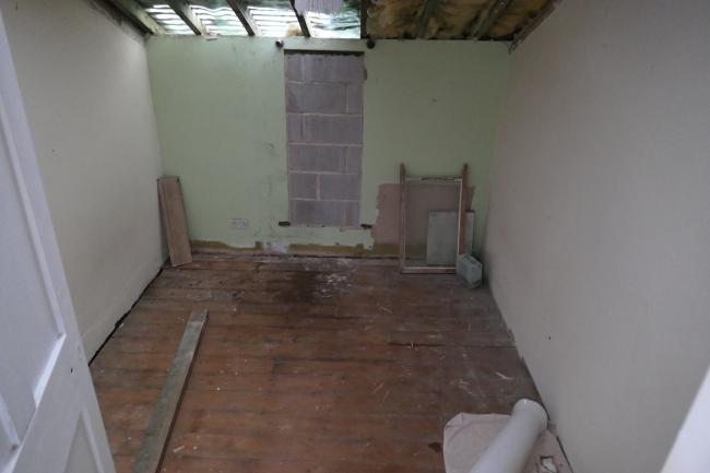 Wakes Colne Lodge, Lower Green, Wakes Colne, nr Colchester, Essex CO6 2AZ 1