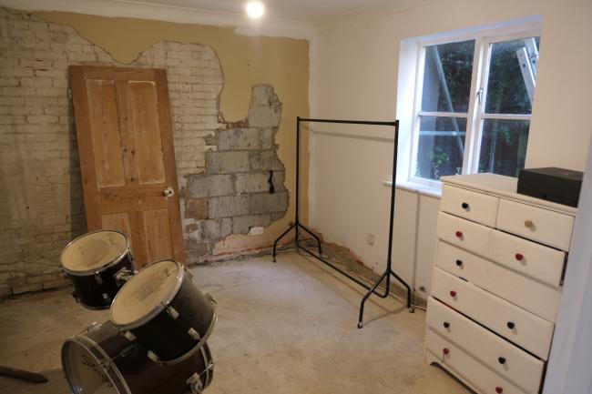 Wakes Colne Lodge, Lower Green, Wakes Colne, nr Colchester, Essex CO6 2AZ 1