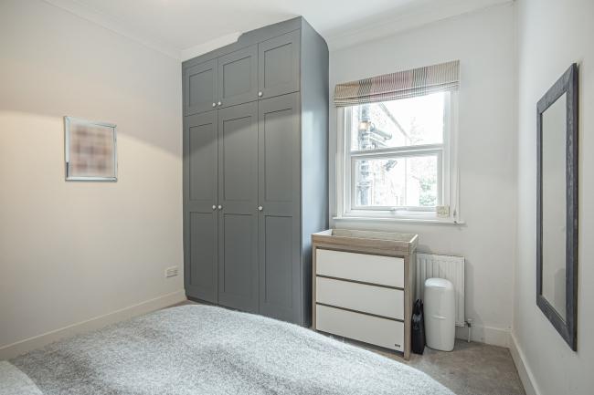 Ground Floor Flat, 75 Leigham Vale, Streatham SW16 2JG 7