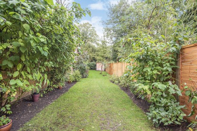 Ground Floor Flat, 75 Leigham Vale, Streatham SW16 2JG 7