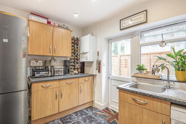 Ground Floor Flat, 75 Leigham Vale, Streatham SW16 2JG 7