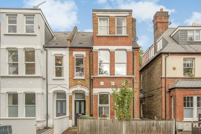 Ground Floor Flat, 75 Leigham Vale, Streatham SW16 2JG 7