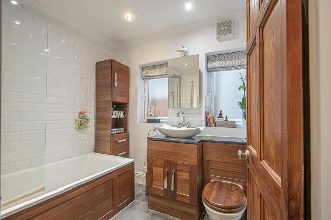 Ground Floor Flat, 75 Leigham Vale, Streatham SW16 2JG 7