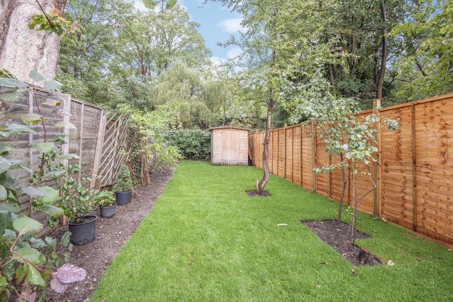 Ground Floor Flat, 75 Leigham Vale, Streatham SW16 2JG 7