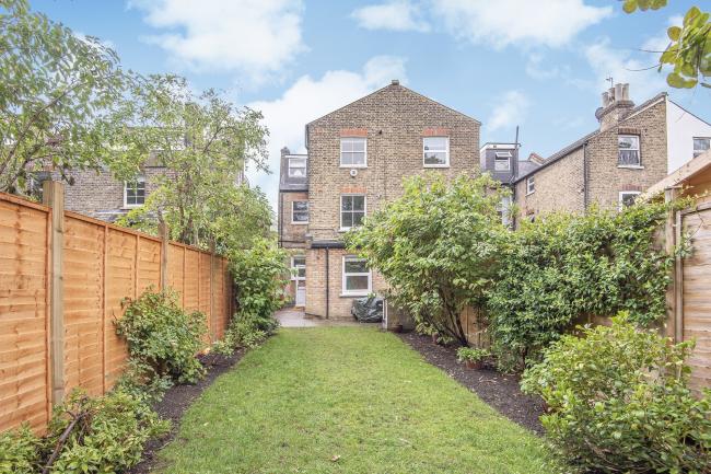 Ground Floor Flat, 75 Leigham Vale, Streatham SW16 2JG 7