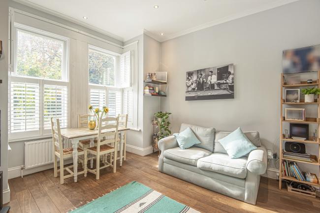 Ground Floor Flat, 75 Leigham Vale, Streatham SW16 2JG 7