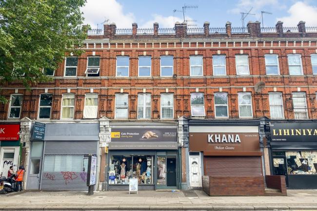 Flat C, 70 Cricklewood Broadway, London, NW2 3EP 6