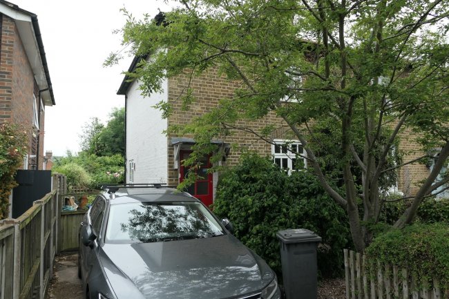 60 Bridge Road, Chertsey Surrey  KT16 8LA
 9