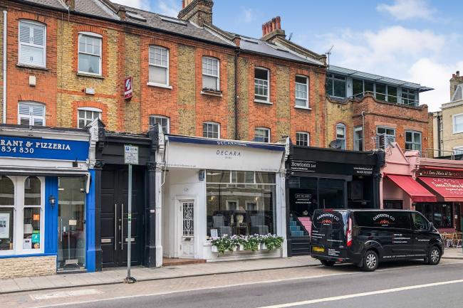 125 Queenstown Road, London, SW8 3RH 7