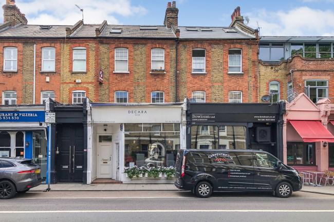 125 Queenstown Road, London, SW8 3RH 7