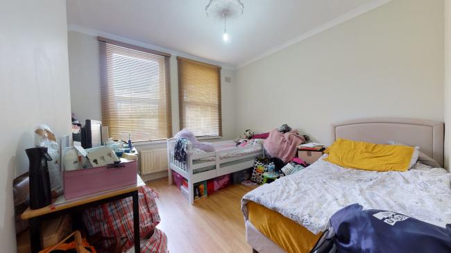 47 Badlis Road, Walthamstow, London E17 5LG
 10