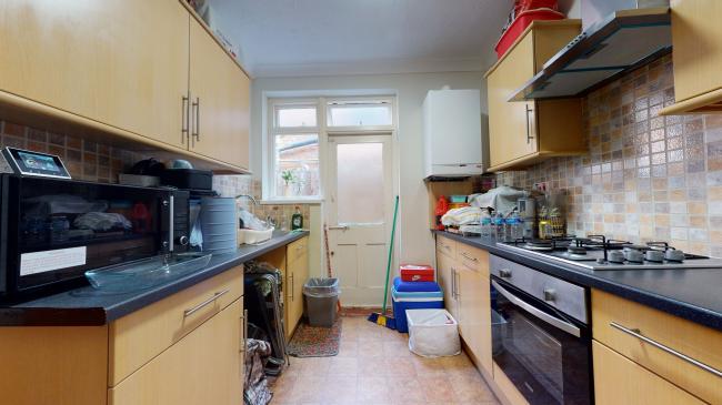 47 Badlis Road, Walthamstow, London E17 5LG
 10