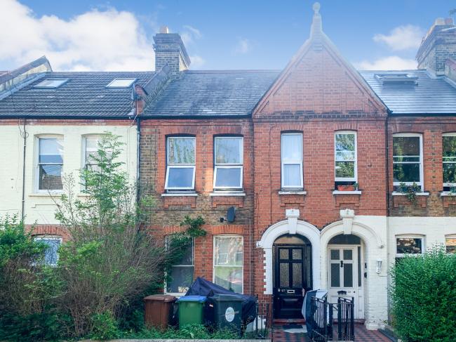 27a Fleeming Road, Walthamstow, London E17 5ET
 1