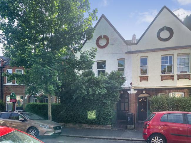 37A Carr Road, Walthamstow, London E17 5ER
 8