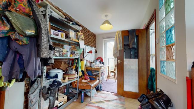 2 Elphinston Road, Walthamstow, London E17 5EX
 8