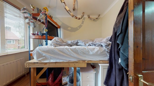 2 Elphinston Road, Walthamstow, London E17 5EX
 8