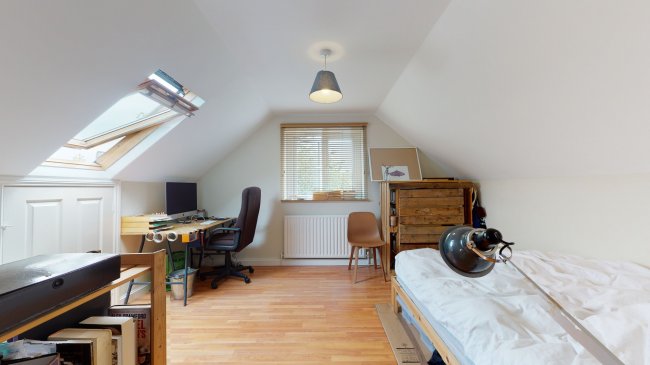 2 Elphinston Road, Walthamstow, London E17 5EX
 8