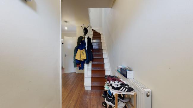 69 Wilmot Road, Leyton, London, E10 5LT 9