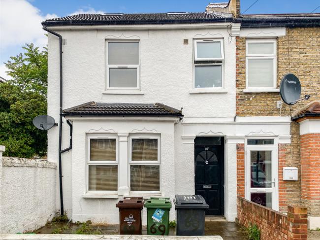 69 Wilmot Road, Leyton, London, E10 5LT 9