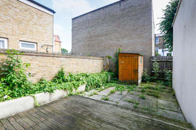 182 Grafton Road, Kentish Town, London, NW5 4BA 7