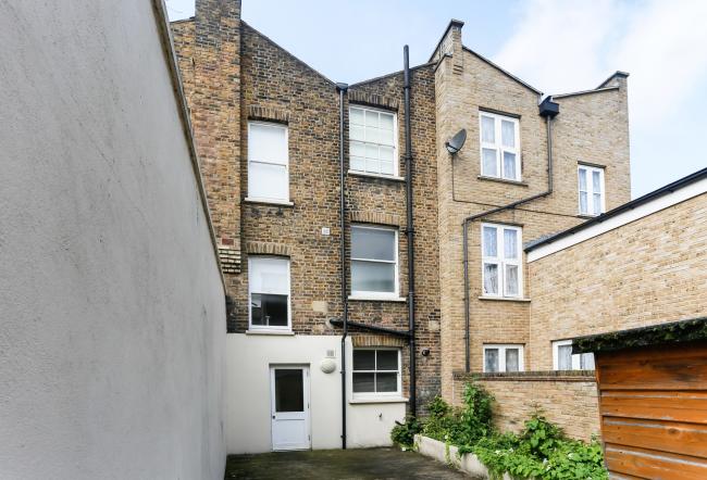 182 Grafton Road, Kentish Town, London, NW5 4BA 7