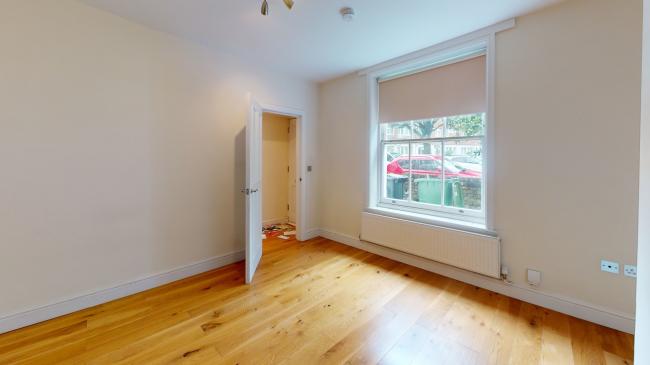 182 Grafton Road, Kentish Town, London, NW5 4BA 7