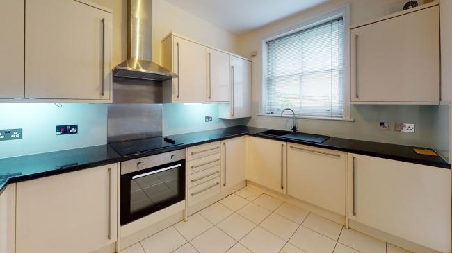 182 Grafton Road, Kentish Town, London, NW5 4BA 7