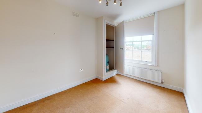 182 Grafton Road, Kentish Town, London, NW5 4BA 7