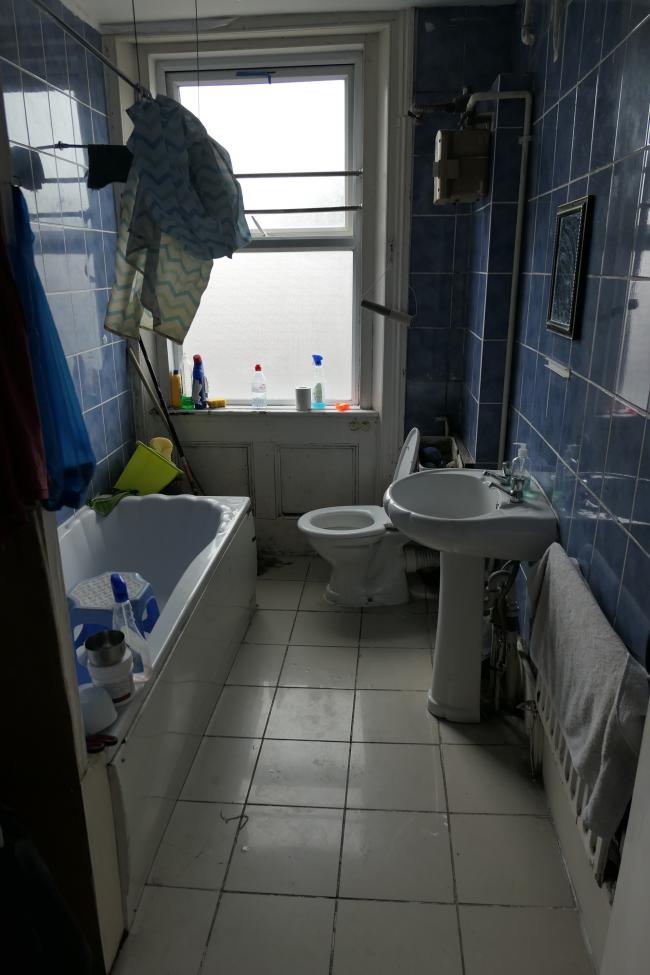 9 Woodgrange Road, Forest Gate, London E7 8BA
 6