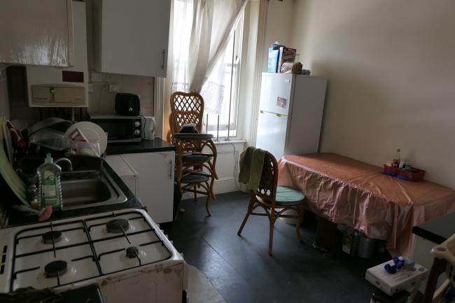 9 Woodgrange Road, Forest Gate, London E7 8BA
 6