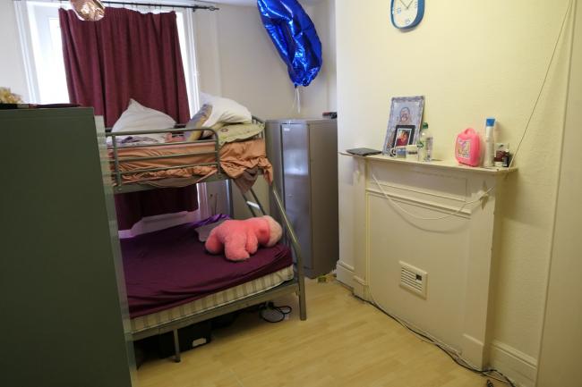 9 Woodgrange Road, Forest Gate, London E7 8BA
 6