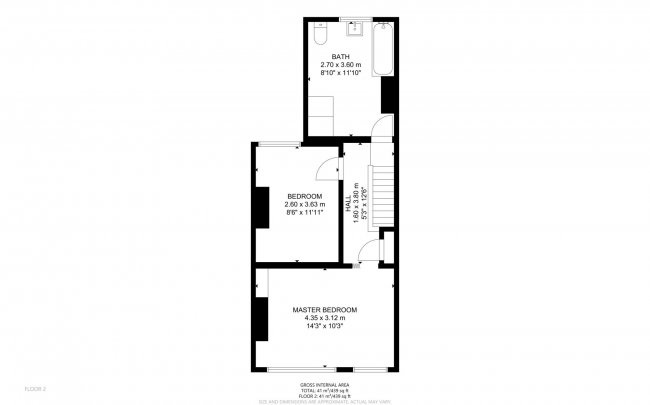 28 Alberta Road, Enfield, EN1 1JB
 7