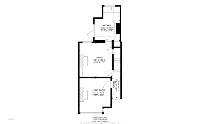 28 Alberta Road, Enfield, EN1 1JB
 7