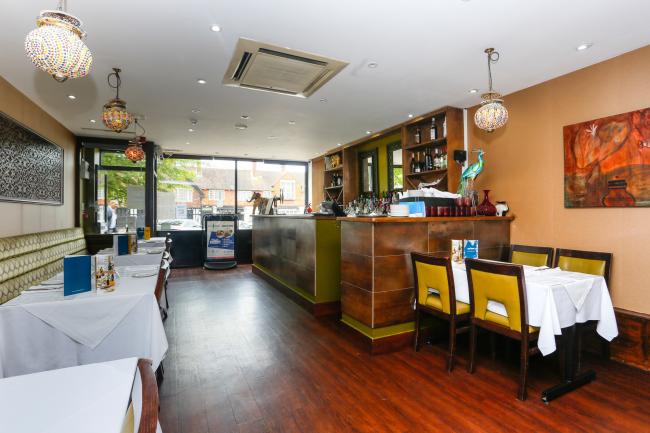 59 High Street, Crawley, West Sussex RH10 1BQ
 10