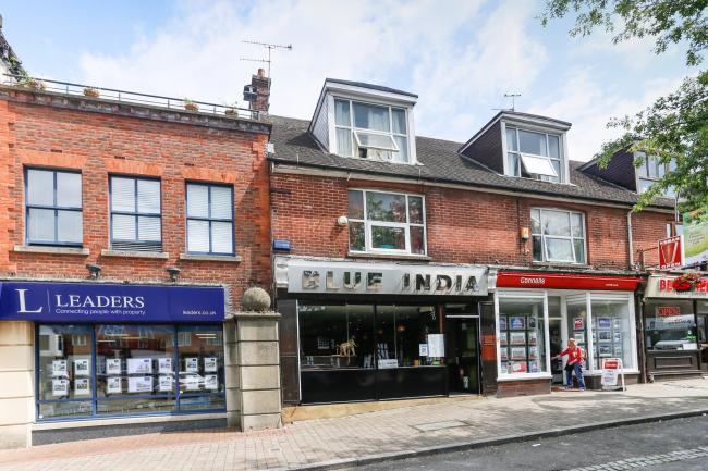 59 High Street, Crawley, West Sussex RH10 1BQ
 10