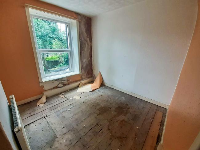 122 Sough Road, Darwen, Blackburn, Lancashire BB3 2HA
 5