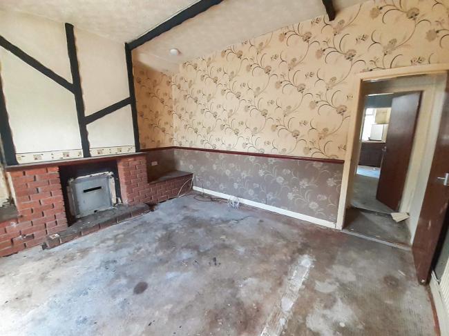 122 Sough Road, Darwen, Blackburn, Lancashire BB3 2HA
 5