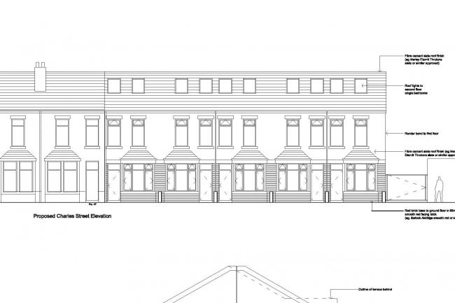 Charter House, 37 Charles Street, Blackpool, FY1 3EY 6