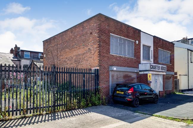 Charter House, 37 Charles Street, Blackpool, FY1 3EY 6