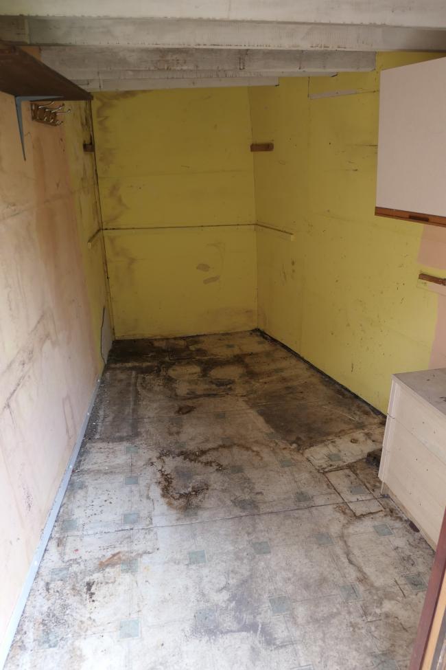 4 The Green, Marlow Road, Bisham, near Marlow, Buckinghamshire, SL7 1RY
 7