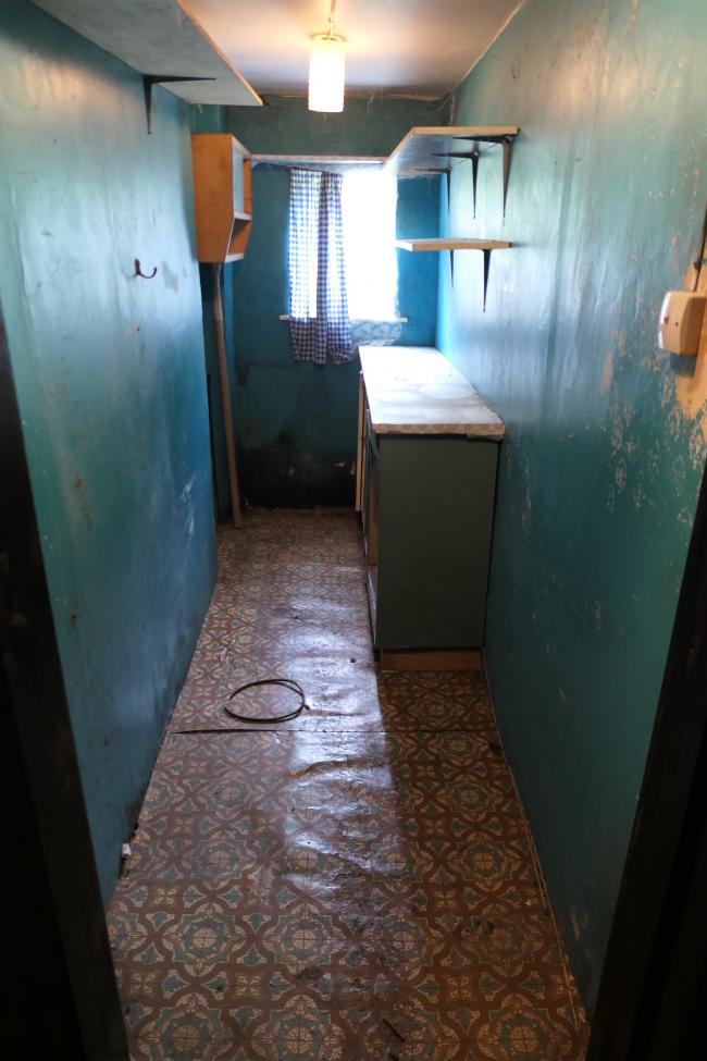 4 The Green, Marlow Road, Bisham, near Marlow, Buckinghamshire, SL7 1RY
 7