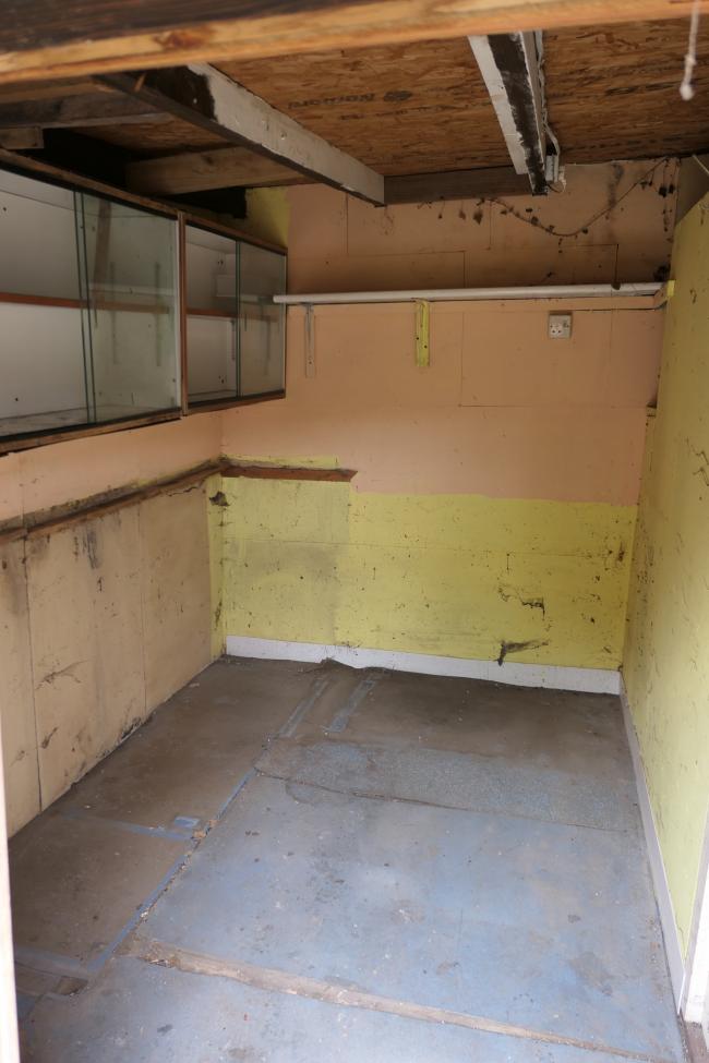 4 The Green, Marlow Road, Bisham, near Marlow, Buckinghamshire, SL7 1RY
 7